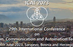 ICAT 2023