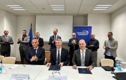 Potpisani memorandumi o saradnji u okviru Transportne zajednice između željezničkih kompanija i akademske zajednice iz BiH