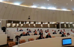 Učešće Fakulteta za saobraćaj i komunikacije UNSA u projektu IPDP (Integrated Postal Reform and Development Plan) organiziran u suradnji sa Svjetskim poštanskim savezom