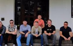 Studenti Odsjeka za motore i vozila Mašinskog fakulteta UNSA u posjeti firmi "Orao" Bijeljina