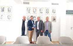 Premijer Kantona Sarajevo posjetio Veterinarski fakulteta UNSA