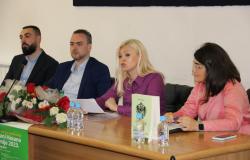 Promocija knjige “Biti kadija u kršćanskom carstvu – rad i osoblje šerijatskih sudova u Bosni i Hercegovini 1878-1914.” održana u Sapni