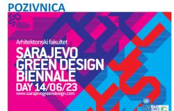 Arhitektonski fakultet UNSA | Sarajevo Green Design Bienalle