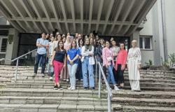 Još jedan Dan otvorenih vrata Arhitektonskog fakulteta UNSA