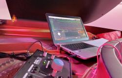 Na Muzičkoj akademiji UNSA održana četvrta zvučna izložba