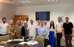 Orijentalni institut UNSA | Novi ciklus specijalizacijskog kursa osmanskog turskog jezika