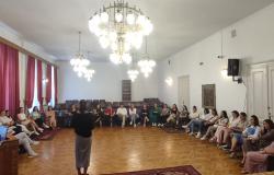 Realiziran okrugli sto i radionica za studente Univerziteta u Sarajevu i Univerziteta u Istočnom Sarajevu 