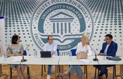 Održan dvodnevni Regionalni panel "Kreativni i proaktivni mladi - put ka pozitivnim transformacijama u društvu"