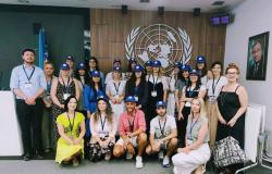 Institut za društvena istraživanja Fakulteta političkih nauka UNSA: YOUth Camp 2023