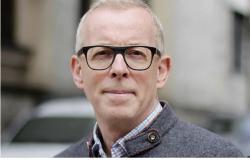 Klix.ba: Edmond Offermann