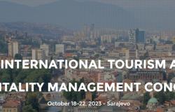 Deveti međunarodni kongres "International Tourism and Hospitality Management Congress" (ITHMC)