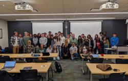 Obavijest o studijskom boravku prof. dr. Larise Kasumagić Kafedžić u SAD-u okviru programa Fulbright Visiting Scholar