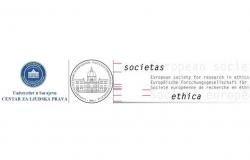 Najava | Konferencija „Etika Pomirenja–Europske Perspektive“