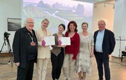 Viša ass. dr. Mirna Mlikota – Dizdarević, učestvovala na internacionalnom flautističkom takmičenju Marcel Moyse kao predavač