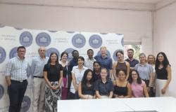 Počeo ljetni program Univerzitet u Sarajevu, Univerziteta Northwestern i Univerziteta u Beogradu „Komparativno javno zdravstvo: Srbija i Bosna i Hercegovina“ 2023. godine