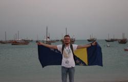 Iskustva Eldara Jahića o studijskom boravku u Kataru na programu usavršavanja arapskog jezika