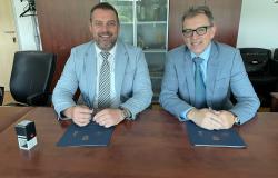 Potpisan Sporazum o saradnji između Poljoprivredno-prehrambenog fakulteta UNSA i Fakulteta agrobiotehničkih znanosti Osijek