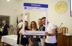 Day 4 of the 9th International Staff Training Week at UNSA dedicated to health aspects of student mental health