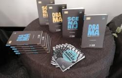 Promocija izdanja Akademije scenskih umjetnosti na 42. Pozorišnim/Kazališnim igrama BiH u Jajcu