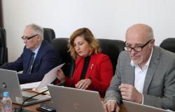 Vlada Kantona Sarajevo dala saglasnost na kapitalne projekte Šumarskog fakulteta UNSA i Stomatološkog fakulteta sa stomatološkim kliničkim centrom UNSA