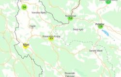 Rezultati FMON projekta: Analiza podataka sa PurpleAir senzora 