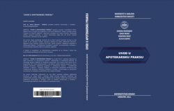 Promocija knjige „Uvod u apotekarsku praksu“