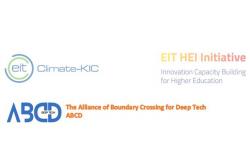 Projekat ABCD - The Alliance of Boundary Crossing for Deep Tech