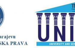 MONITORING PROJEKTA UNIGEM: Sačinjen Izvještaj o edukacijama nastavnog osoblja na partnerskim univerzitetima u 2022. i prvom kvartalu 2023.