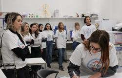 ERASMUS+ projekat “Educational Capacity Strengthening for Risk Management of Non-native Aquatic Species in Western Balkans (Albania, Bosnia and Herzegovina and Montenegro) - RiskMan”