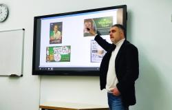 Društvene vrijednosti u kontekstu interkulturalne komunikacije i EU-integracija