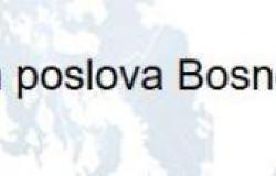 Javni konkursi Ministarstva civilnih poslova Bosne i Hercegovine za raspored sredstava iz tekućeg granta za 2023. godinu