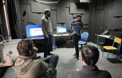 Virtuelne laboratorije u obrazovanju farmaceuta