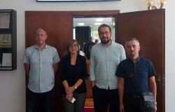 Mašinski fakultet UNSA kroz program sufinansiranja Ministarstva za nauku, visoko obrazovanje i mlade KS realizira pet projekata