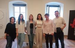 Održana ljetna škola projekta “WB2EU” na Cresu