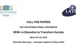 Poziv za radove | Međunarodna konferencija DEIB+ in Education to Transform Society