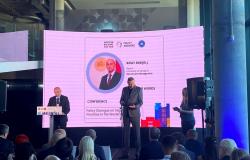 Konferencija "Dijalog o usklađivanju prioriteta na Zapadnom Balkanu – Vizija 2030 – Digitalni/Zeleni/Zdravi putevi" održava se danas u Sarajevu