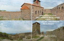 Nova multimedijalna knjiga o digitalnoj prezentaciji kulturnog naslijeđa