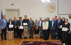 Dodijeljeni certifikati polaznicima drugog stepena Specijalizacijskog kursa za unapređenje znanja osmanskog jezika i čitanje osmanskih dokumenata