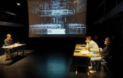 Prvi magistar režije na Akademiji scenskih umjetnosti Univerziteta u Sarajevu