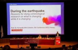 Predstavnici Fakulteta za kriminalistiku, kriminologiju i sigurnosne studije UNSA sudjelovali na 23. godišnjoj konferenciji Evropskog kriminološkog udruženja (EuroCrim2023)