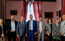 Ekspert Evropske komisije Bernhard Fabianek posjetio Univerzitet u Sarajevu