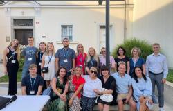 10. međunarodna ljetna škola i konferencija CEEPUS mreže TRANS