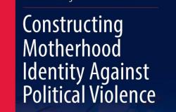 Objavljeno poglavlje u knjizi "Constructing Motherhood Identity Against Political Violence: Beyond Crying Mothers" u izdanju izdavačke kuće Springer
