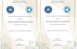 Dani zdravstvenih nauka