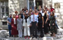 NUB BiH obilježio 31. godišnjicu spaljivanja kulturnog naslijeđa BiH u Vijećnici