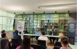 U sklopu projekta UNIGEM na Fakultetu političkih nauka UNSA održana promocija knjige "Feminizam i religija u 21. stoljeću"