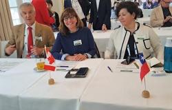 Direktor Nacionalne i univerzitetske biblioteke BiH učestvovao na godišnjem sastanku direktora nacionalnih biblioteka svijeta (CDNL)