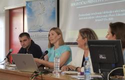 Održana treća Ljetna škola mirovne pedagogije Centra za mirovno obrazovanje
