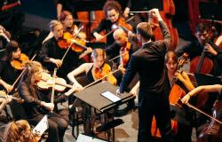 Ass. mr. Fuad Šetić kao asistent umjetničkog direktora i dirigenta sudjelovao je u projektu WBYO: Accelerando