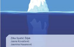 “Izazovi integriranja rodne ravnopravnosti u univerzitetskoj zajednici: protiv rodno zasnovanog nasilja” objavljeno izdanje na engleskom jeziku